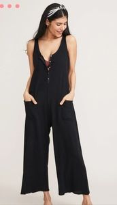 HATCH The 24/7 Feeding Jumpsuit
